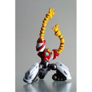 shin getter kaiyodo revoltech super poseable action figure shin getter 3
