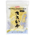 thumbnail image 1 of shirakiku prepared shredded squid dried squid plain flavor, 8 ounce, 1 of 2