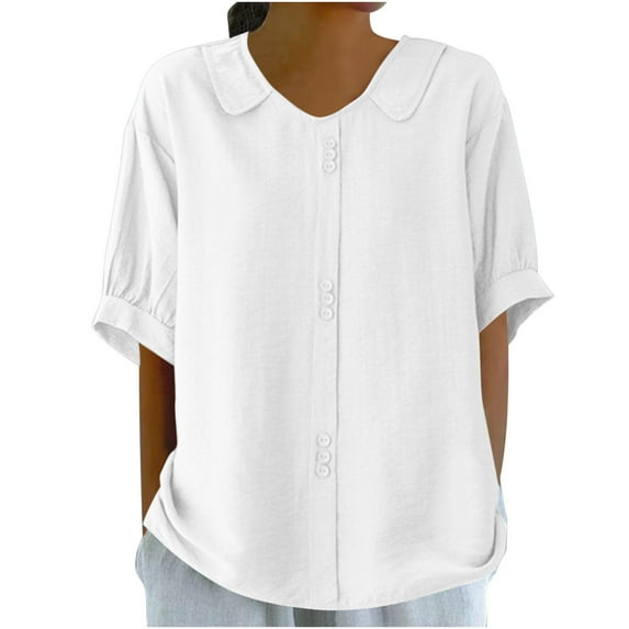 shirts for women plus size summer outfits