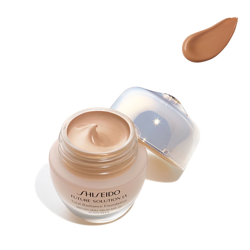 Shiseido Future Solution Lx Total Radiance Foundation Broad Spectrum   Shiseido Future Solution Lx Total Radiance Foundation Broad Spectrum Spf 20 Sunscreen 1 2 Oz Rose 4 3c588d04 1960 4d6d Ae6e Fbddd5c49176 1.1297e55405fc80f5293bde8e26bb60bd 