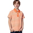 thumbnail image 1 of shoper 100 Day Of School Shirt Kids Round Neck Short-Sleeve T-Shirt Cute Tee Shirt 100 Days Of School Shirt Boys, 1 of 5