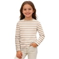 thumbnail image 1 of shoper 100 Days Of School Shirt Boys 5t Crew Neck Short-Sleeve T-Shirt Fashion Casual Summer Tops Toddler Boy Clothes, 1 of 4