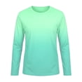 thumbnail image 1 of shoper Boys UPF 50+ Rash Guard Swim Shirt, Kids Youth Long Sleeve Sun Protection UV Rashguard Shirts for Water Surfing Beach 3-14T, 1 of 8