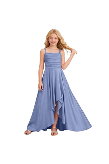 Strapless Dresses Kids