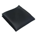 thumbnail image 1 of shoper Handkerchiefs for Men, Pocket Squares for Men Suit Solid Hankies Plain Color Satin 8.66 Inch Handkerchief for Wedding Party Evening, 1 of 10