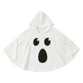 thumbnail image 1 of shoper My First Halloween Outfits Pumpkin Baby Boy Girl Clothes Jumpsuit Bodysuit Romper with Hat, 1 of 9