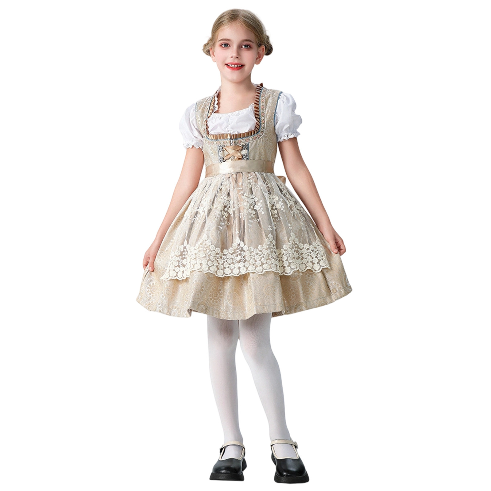 Shoper Oktoberfes t Dresses For Girls German Clothing Dirndl Dresses Shoper Oktoberfes t Dresses For Girls German Clothing Dirndl Dresses
