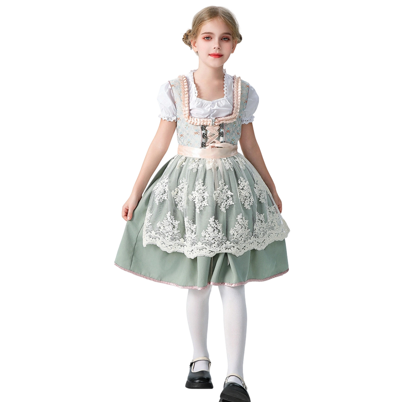 Shoper Oktoberfes t Dresses For Girls German Clothing Dirndl Dresses Shoper Oktoberfes t Dresses For Girls German Clothing Dirndl Dresses