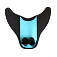 thumbnail image 1 of shoper Swim Fins for Kids Fish Tail, Full Foot Monofin Snorkeling Gear Unisex Design for Swimming Water Sport Black Size 9-15 Years, 1 of 4