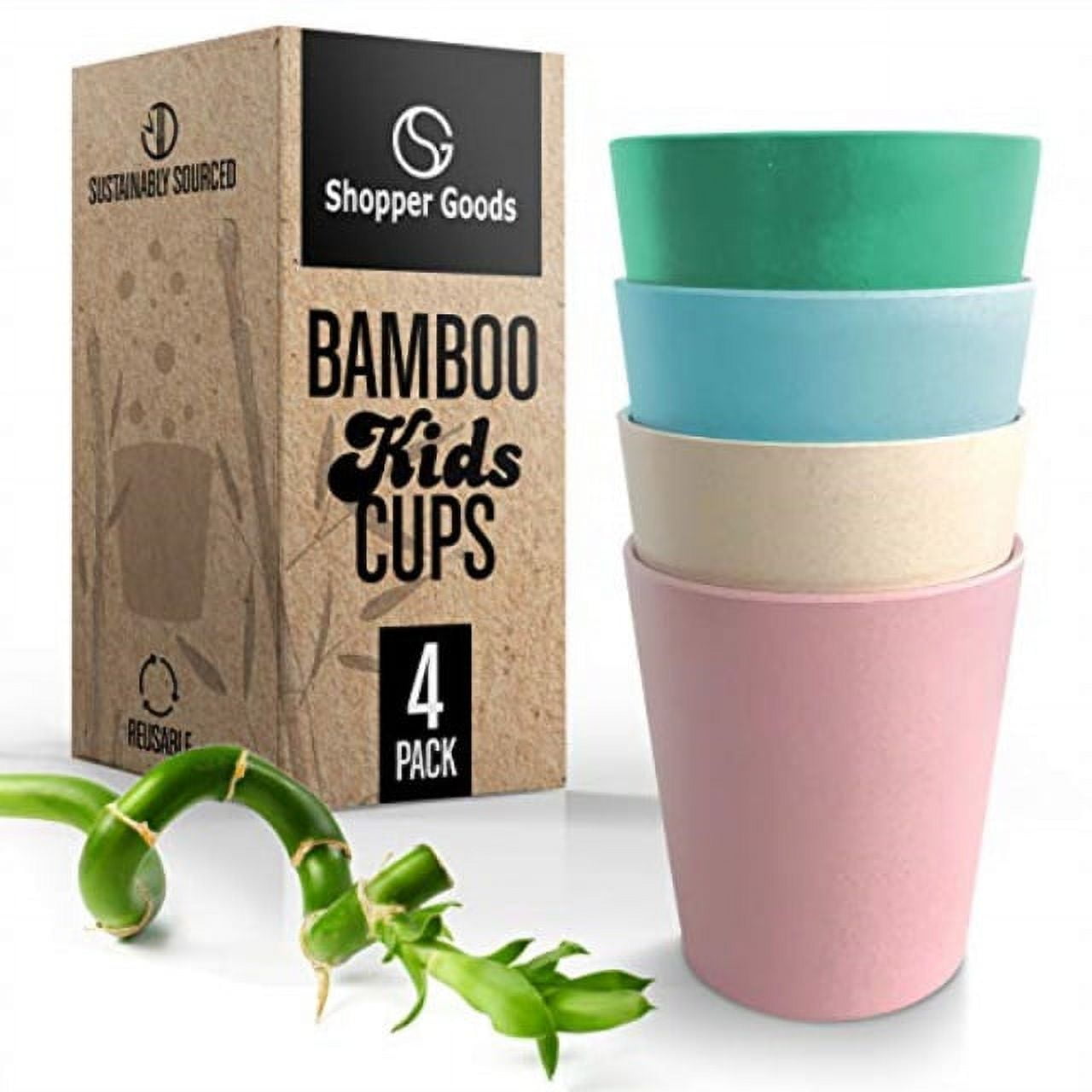 Safe, Eco-Friendly Non-Toxic Sippy Cup Review