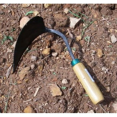 short handle ez-digger