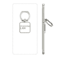 thumbnail image 1 of short phrase studying law square cell ph  stand holder bracket universal support, 1 of 3