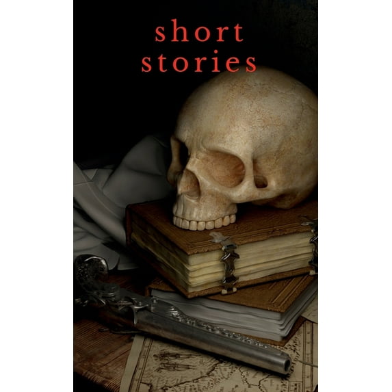 short stories, (Paperback)