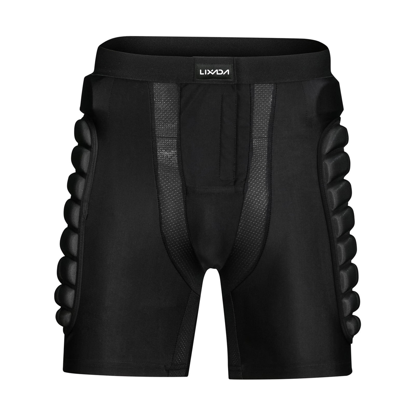 shorts,3d Padded Hip Pad Hip 3d Padded Hip And Tailbone 3d Pads Padded