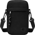 thumbnail image 1 of shoulder bag men's bag with wide shoulder straps, 1 of 5