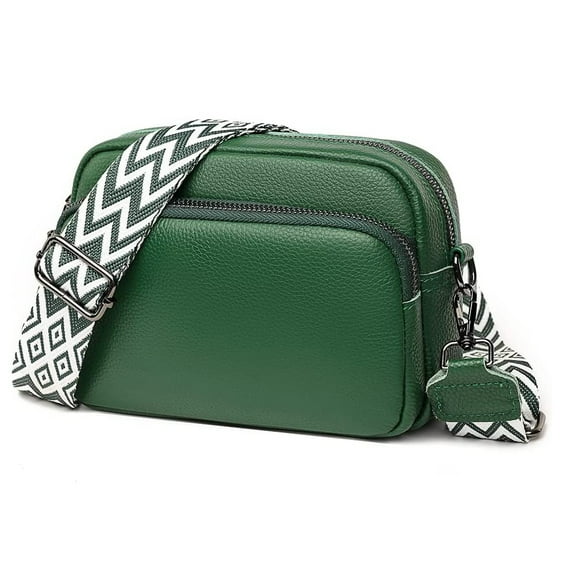 shoulder bag women's modern bags with wide shoulder strap chest bag women's cross bag women's handbag with wide strap small crossbody bag or hip bag women