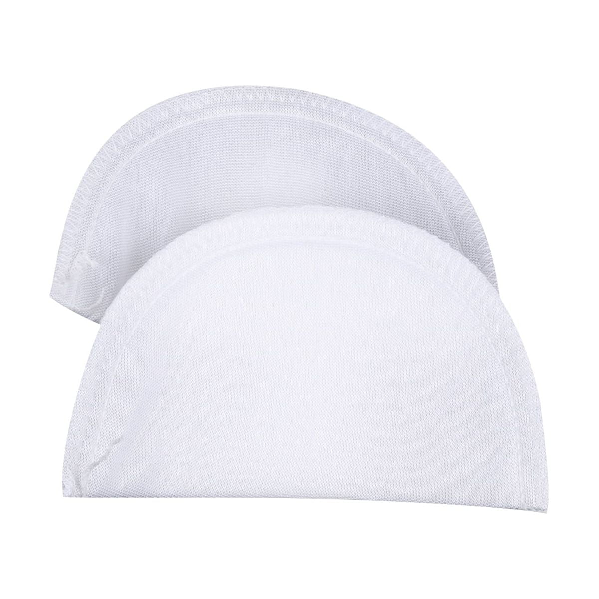 shoulder pads 1 Pair Replacement Sponge Suit Shoulder Pad for Woman Man