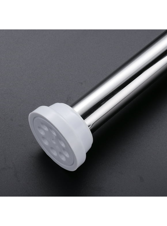 Adjustable Shower Curtain Rod in Shower Curtain Rods