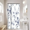 thumbnail image 1 of shower curtain, 1 of 6