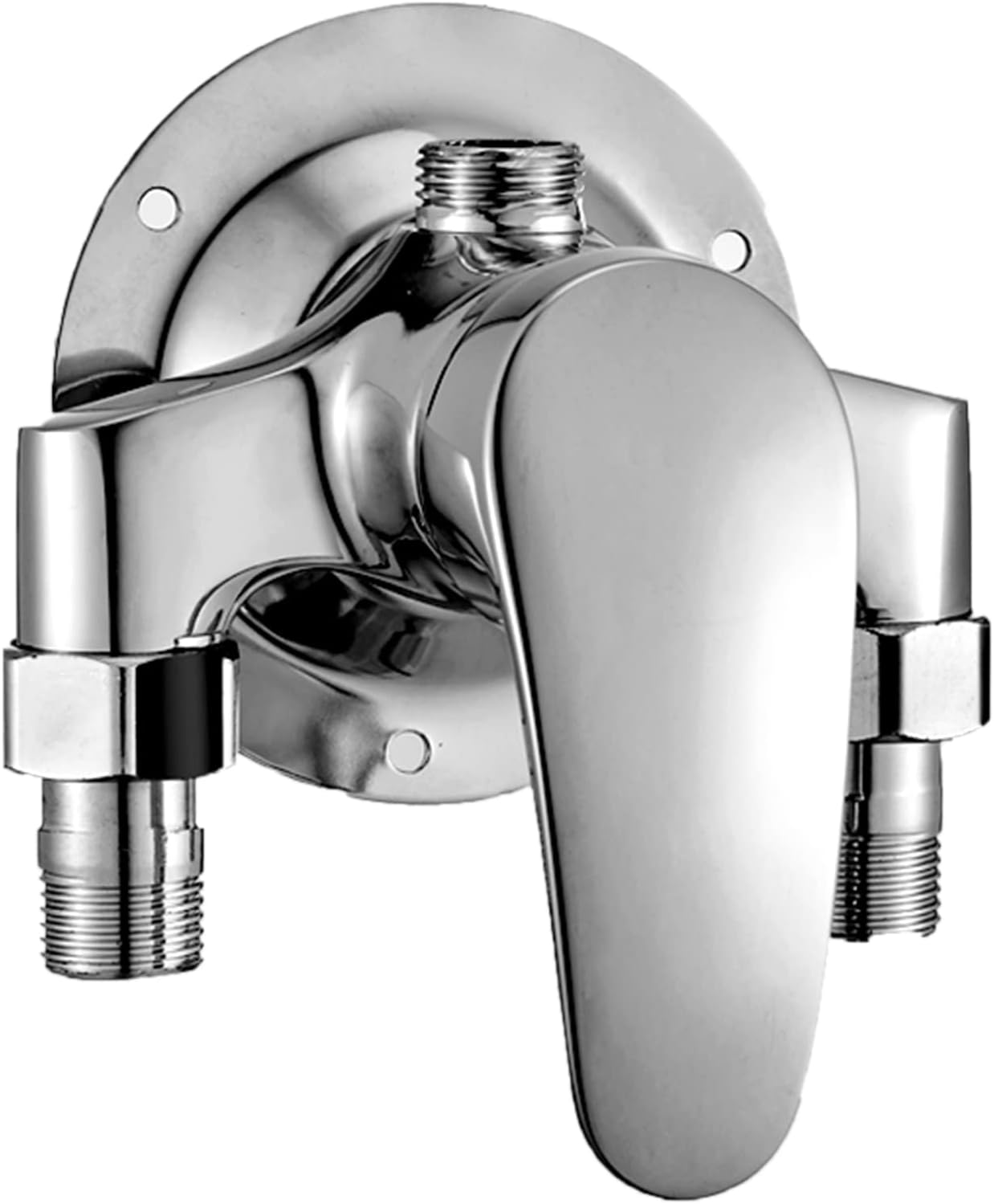 shower splitter Shower diverter shower diverter 3 way 3/4 Hot And Cold ...