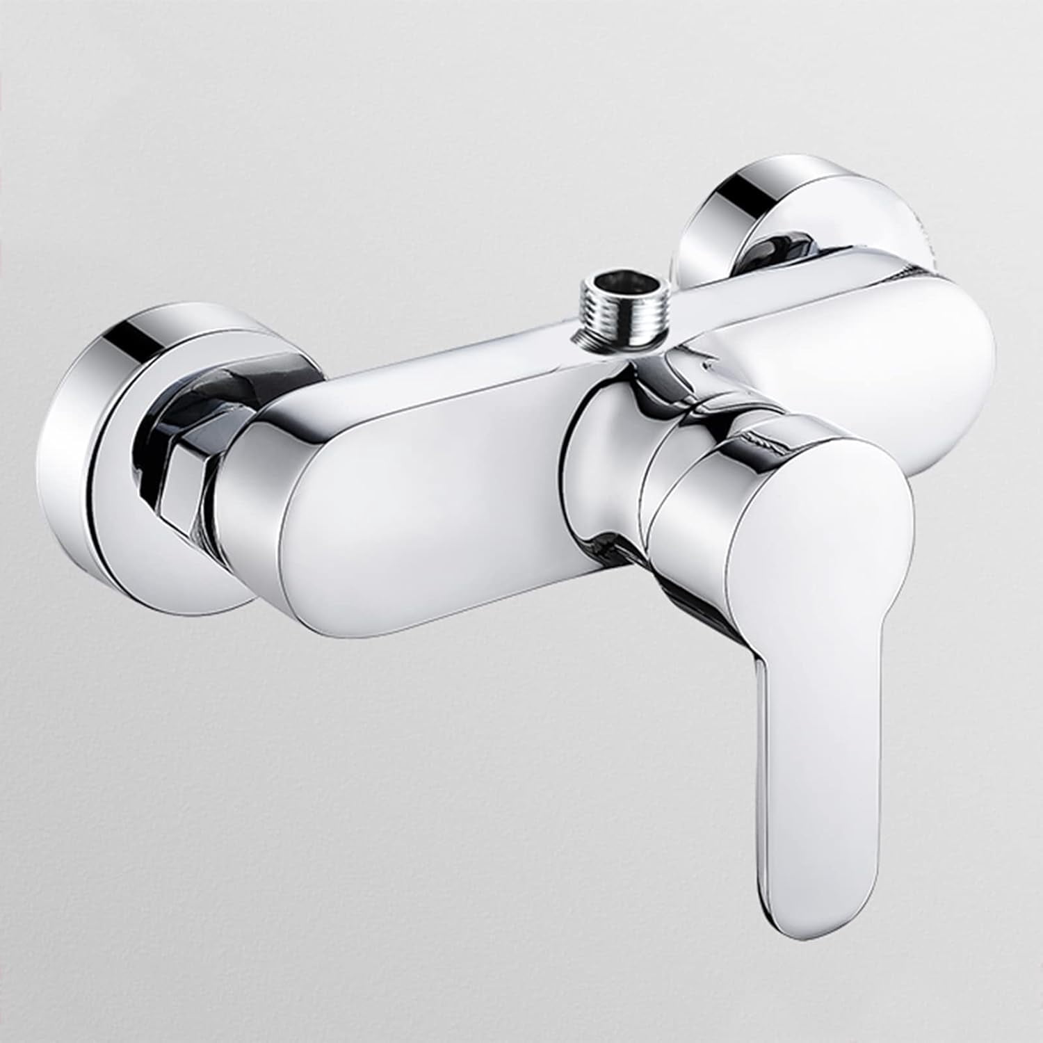 shower taps and shower head wall mounted bathroom sink tap hot cold ...