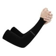 thumbnail image 1 of shpwfbe accessories unisex sport arm sleeves gloverssun protect basketball sunscreen riding sleeve, 1 of 2