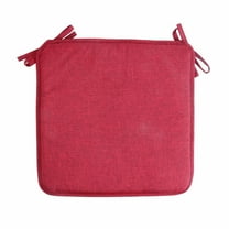 shpwfbe room decor couch square strap garden chair pads seat cushion for outdoor bistros stool patio dining room linen