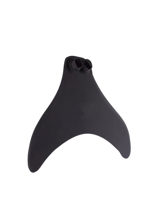 Girls Bathing Suit 3PCS Hot Spring Bikini Swimsuits with Fish Tail Kids Beach Outfit Set for Kid