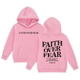 thumbnail image 1 of shqvo Graphic Hoodies For Teen Girls Trendy Y2K Cute Long Sleeve Letter Print Sweatshirts Pullover Tops With Pockets, 1 of 4