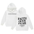thumbnail image 1 of shqvo Graphic Hoodies For Teen Girls Trendy Y2K Cute Long Sleeve Letter Print Sweatshirts Pullover Tops With Pockets, 1 of 4