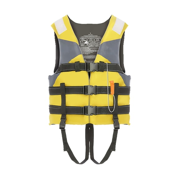 shqvo Kids Life Jacket 50-90 Lbs High-Buoyancy Print Adjustable Strap Swim Vest for Toddlers 1-2 Durable Learn To Swim Aid Toddler Floaties for Boys and Girls