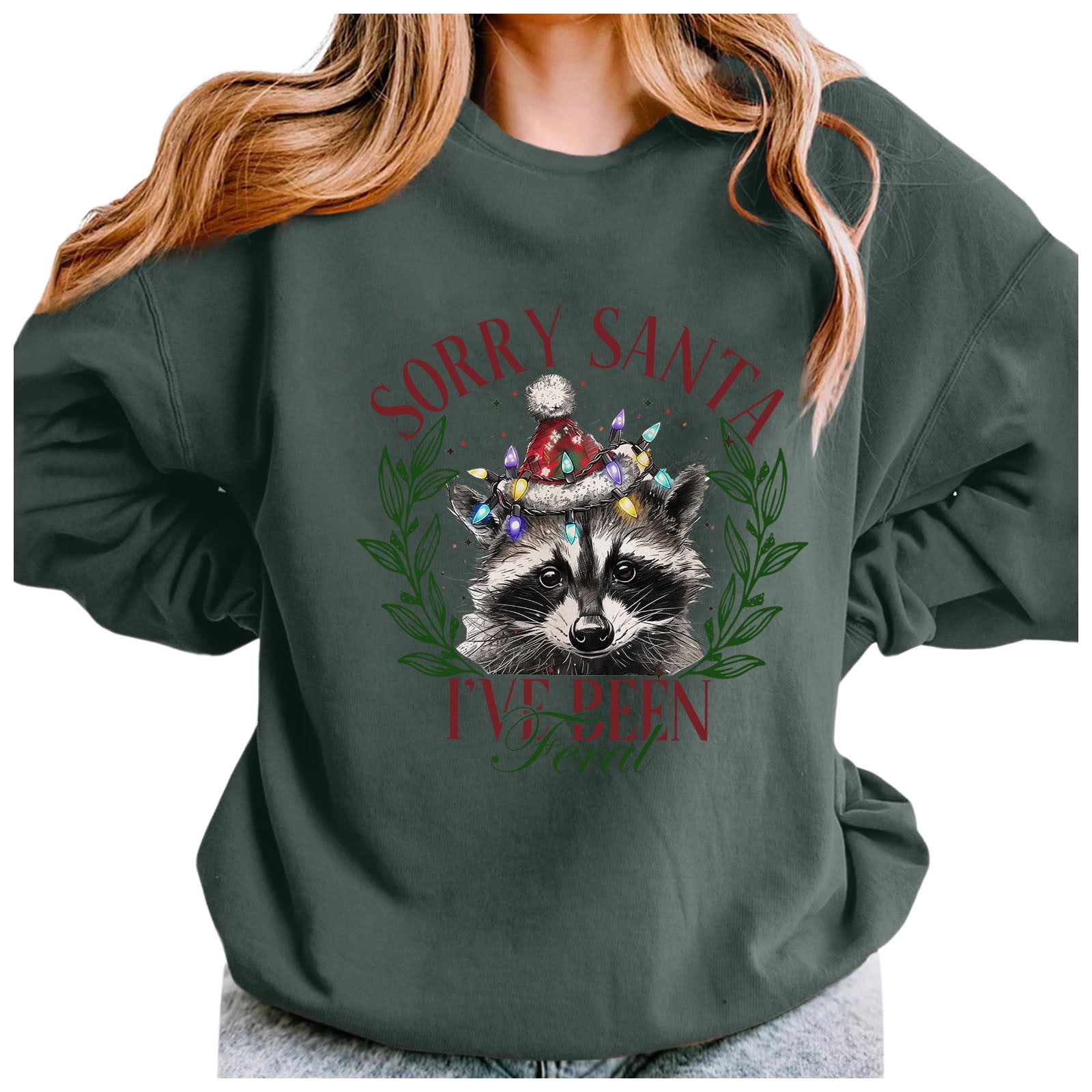 I've Been Snackin Sweatshirt
