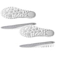 thumbnail image 1 of shqvo Steppers Insoles, Cloud Insoles Men Women 4D Soft Memory Foam Upgrade Trim to Fit Steppers Insoles Elastic Cloud Breathable Insoles for Women, 1 of 9