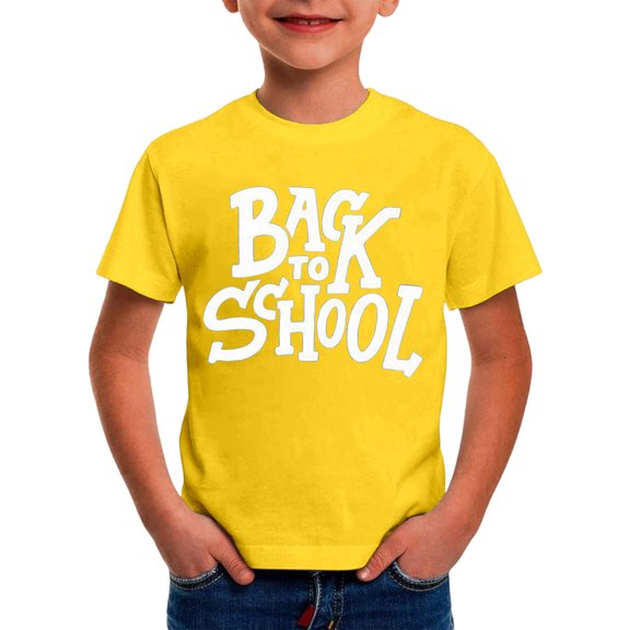 shqvo Toddler Tshirts Boys Round Neck Short Sleeve T-Shirt Striped Print Fashion Casual Boys Breathable T-Shirts Toddler Clothes for Girls