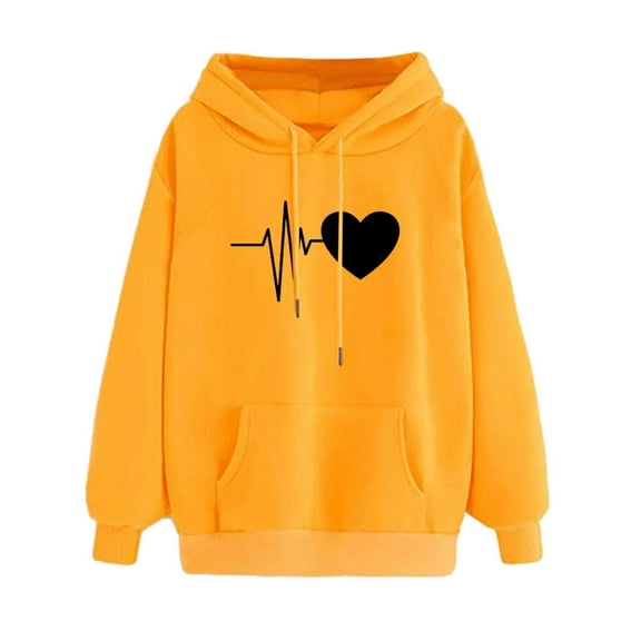 shqvo Womens Zip Up Hoodies Plain Oversized Sweatshirts Fall Fashion Hoodie with Pockets Casual Hooded Jackets Long Sleeve Sweater Shirt Fall Winter Trendy Clothes for Women