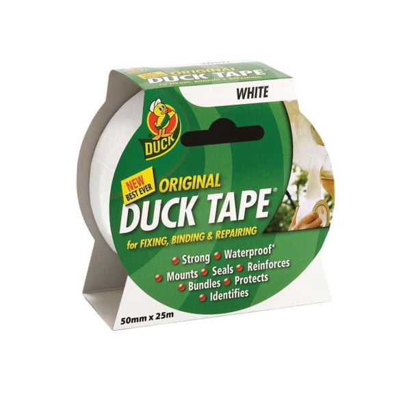 Shurtape Duck Tape Original