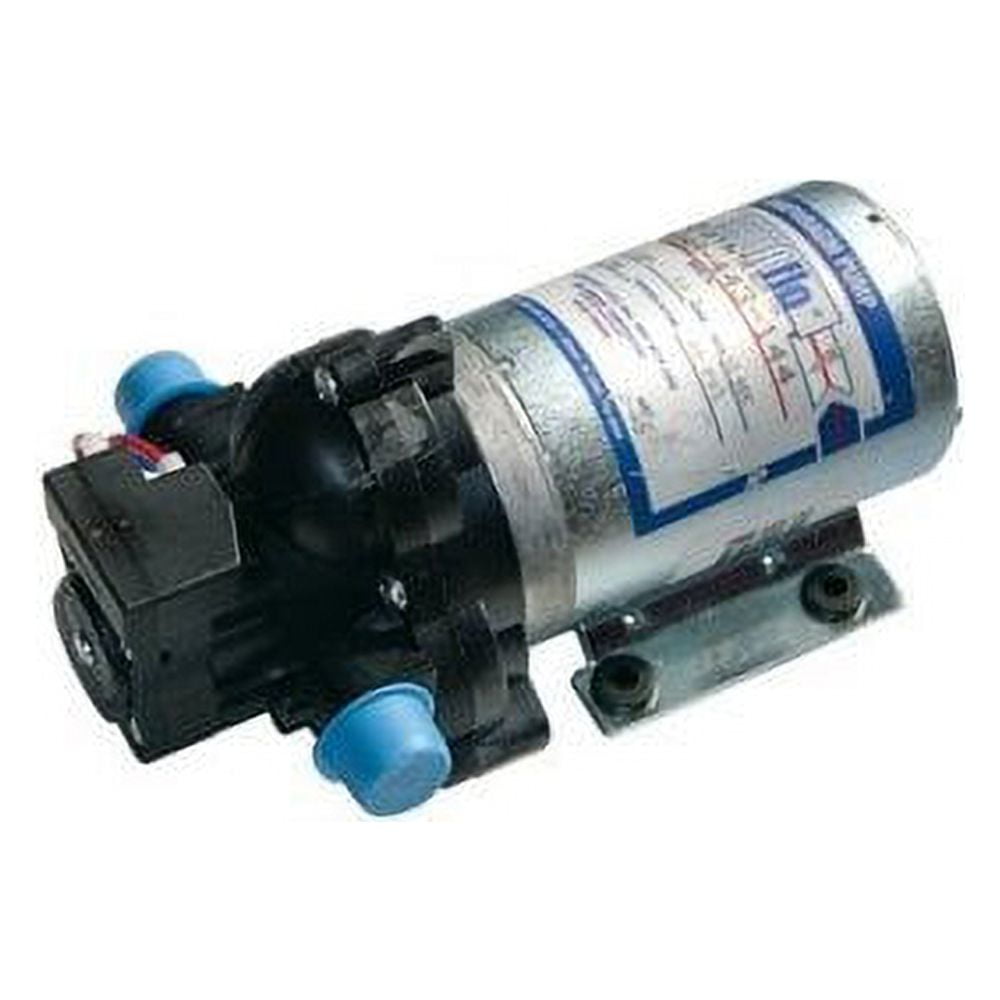 shurflo 2088-443-144 standard demand pump 12vdc - 3.5gpm/open 2.3gpm/30 ...