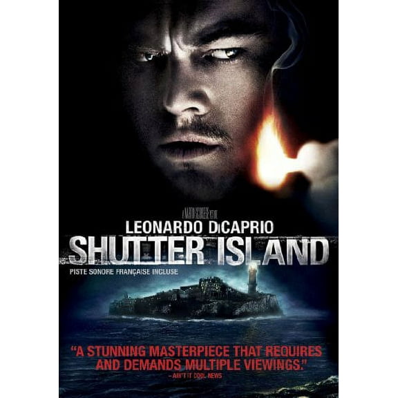 shutter island