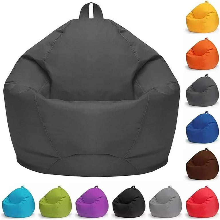 https://i5.walmartimages.com/seo/shuwee-Pear-Bean-Bag-Adults-Children-Giant-Pouffe-without-Filling-Living-Room-Floor-Cushion-Large-Armchair-Indoor-Outdoor-Without-Filling-Gray_17603315-81be-4bbb-a3a0-b2a5a49f1687.b3090f2ee19a2578d64b9cdca4d27221.jpeg?odnHeight=768&odnWidth=768&odnBg=FFFFFF
