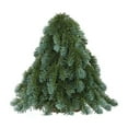 shyuyusa 2024 Christmas Tree PE Simulation Nobe Tree Upscale