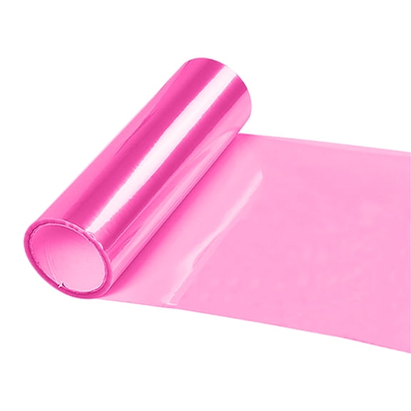 shyuyusa 30 X100cm Car Headlight Color Change Film Light Film Film Translucent Film Car Light Tint Film,Headlight Fog Light Taillight Tint Film,Self-Adhesive Vinyl Wrap Protector Film for Cars