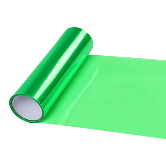 shyuyusa 30 X100cm Car Headlight Color Change Film Light Film Film Translucent Film Car Light Tint Film,Headlight Fog Light Taillight Tint Film,Self-Adhesive Vinyl Wrap Protector Film for Cars