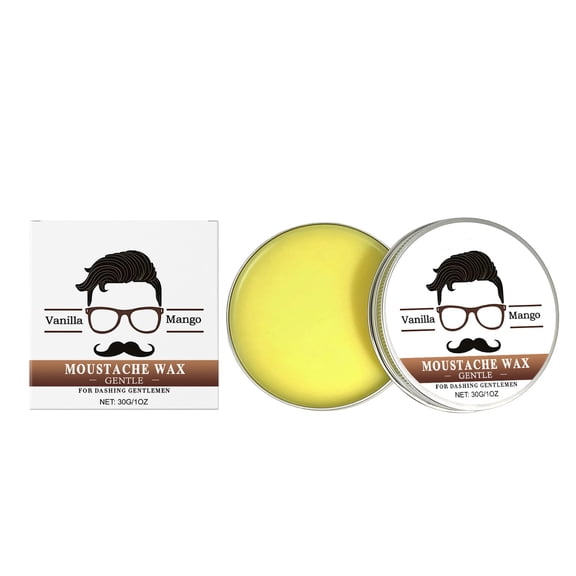 shyuyusa Beard Styling Cream