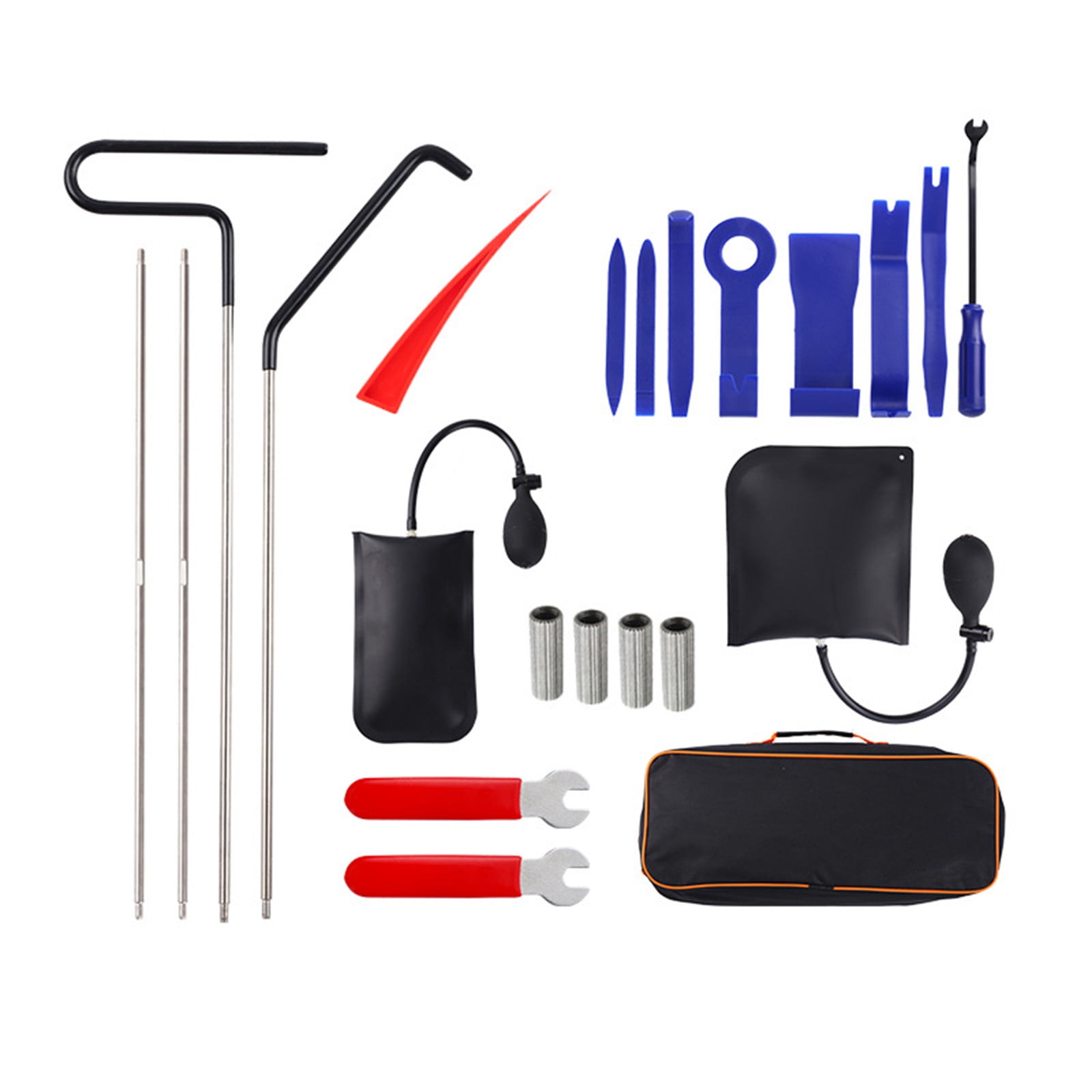 shyuyusa Car Audio Repair And Disassembly Auxiliary Emergency Tool Kit ...