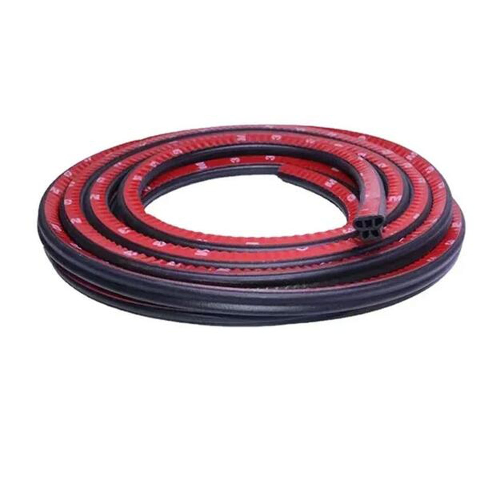 shyuyusa Car Weather Stripping For Window And Door,Universal Self