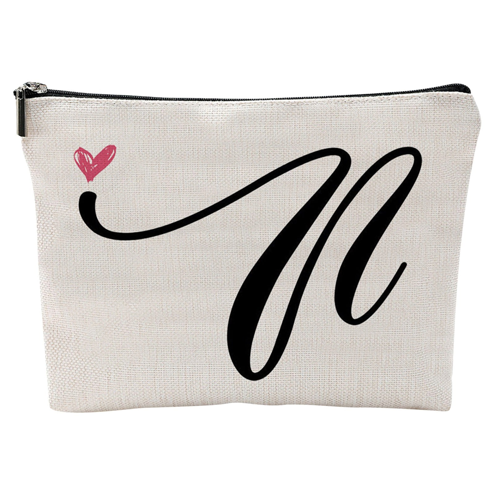 shyuyusa Friend Definition Noun Funny Friendship Cosmetic Bag, for ...
