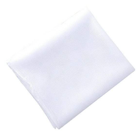 shyuyusa Magnetic Window Screen - DIY Window Screen Anti Mosquito Mesh Window Screens for House Windows Magnetic Screen Window Adjustable Net Fiberglass Fine Screen with Grey Mesh