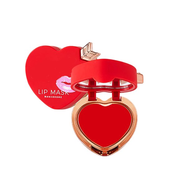 shyuyusa Nourishing And Warming Tone Lip Mask