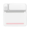 thumbnail image 1 of shyuyusa Portable Thermal Printer, Mini Bluetooth Mobile Printer - Sticker Printer Compatible with Android & iOS - Wireless Pocket Picture Printer for iPhone Listing Notes DIY, Photo Printer, 1 of 8