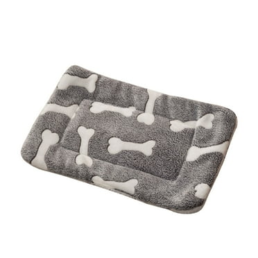 shyuyusa Waterproof Dog Blanket, Thick Reversible Soft Pet Blankets for Couch Bed Protection, Pee Proof Sherpa Fleece Blanket for Small Medium Large Dogs Puppy Cats Washable